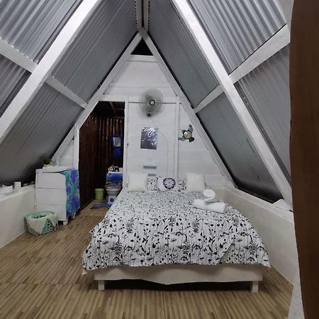 Cabana Chalet Cariari  Екстериор снимка