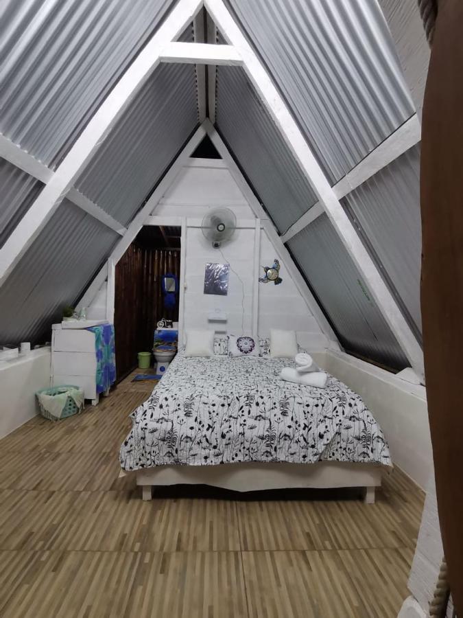 Cabana Chalet Cariari  Екстериор снимка