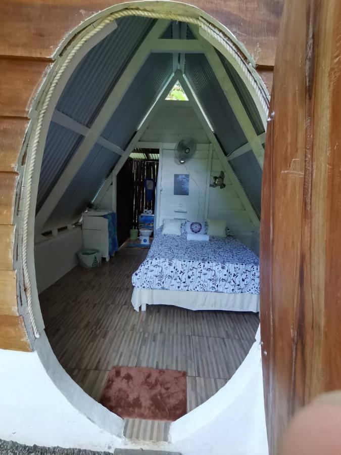 Cabana Chalet Cariari  Екстериор снимка