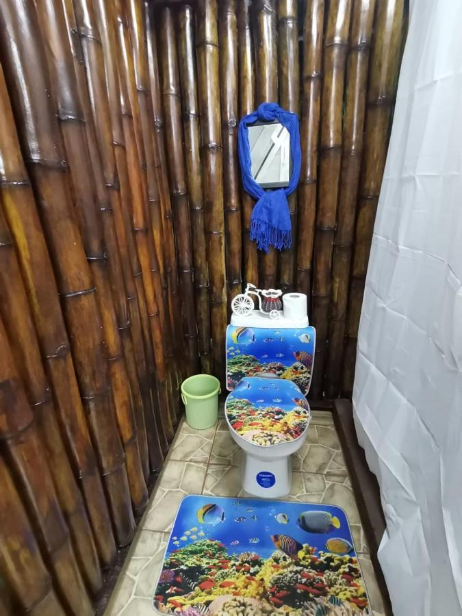 Cabana Chalet Cariari  Екстериор снимка