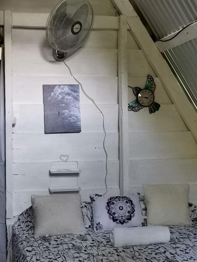Cabana Chalet Cariari  Екстериор снимка